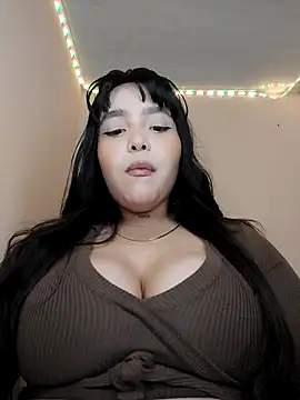 jacksyangeel2 online show from 04/11/26, 05:34