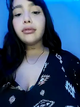 jacksyangeel2 online show from 04/14/26, 08:42