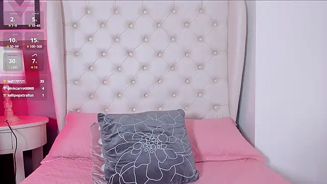 Snapshot of melanie_hills chatting on 02/25/25, 02:44 melanie hills online show from 02/25/25, 02:44