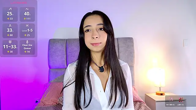 melanie hills online show from 03/28/26, 11:54