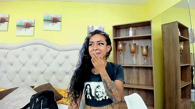 rave connor online show from 02/06/25, 06:13