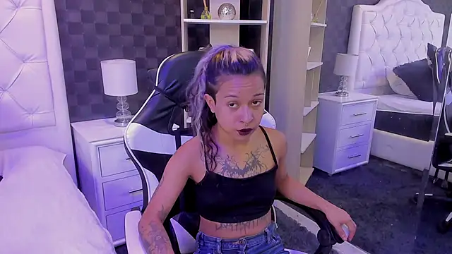 rave connor online show from 02/19/25, 07:05