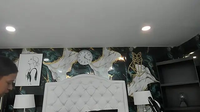 rave connor online show from 12/01/25, 06:57