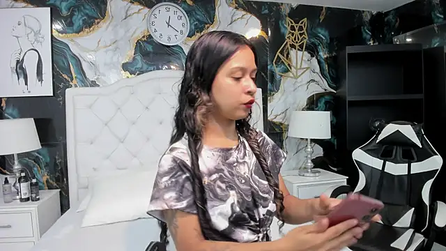 rave connor online show from 02/17/26, 07:09