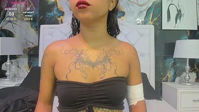 rave connor online show from 03/12/26, 04:02