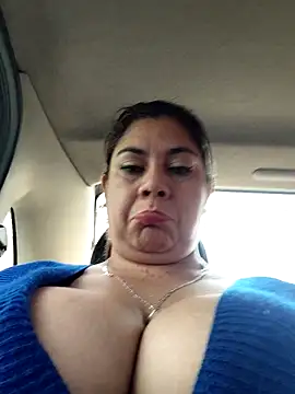 Laura-Hernandez online show from 03/10/26, 03:50