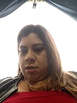 Laura-Hernandez online show from 03/25/26, 02:34