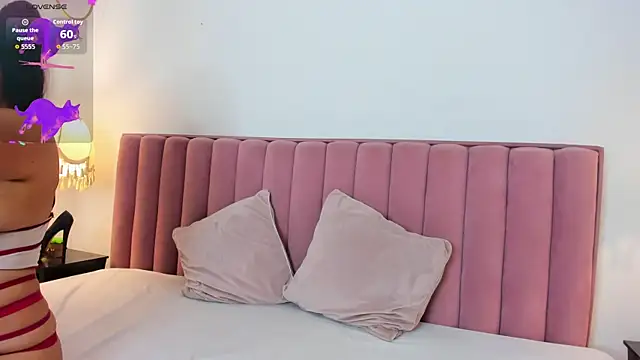 Stefyrossy online show from 10/21/25, 02:18