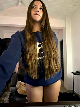 aly golden  online show from 11/19/25, 06:24