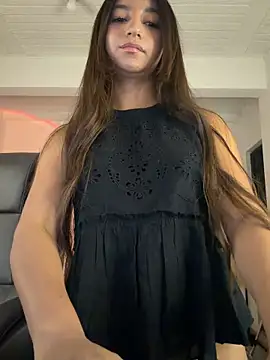 aly golden  online show from 03/07/26, 02:08