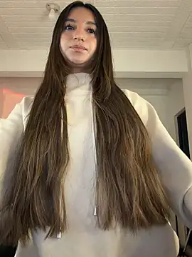 aly golden  online show from 03/16/26, 07:01