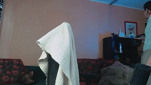 daddyMarty420 online show from 04/21/26, 12:22