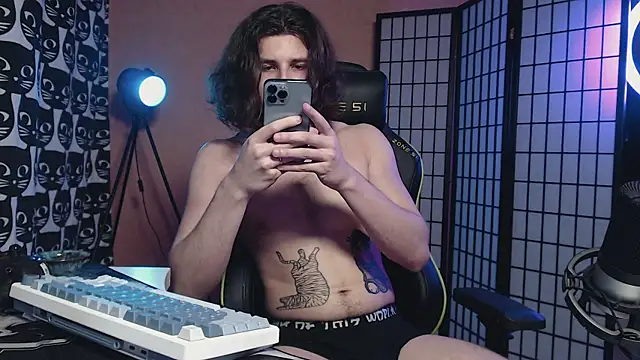 daddyMarty420 online show from 07/28/26, 06:53