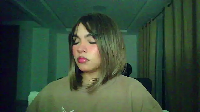 Kiri Cutee online show from 12/03/25, 03:47