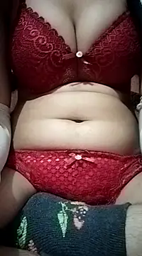 Shanvi Tyagi online show from 01/20/25, 06:10