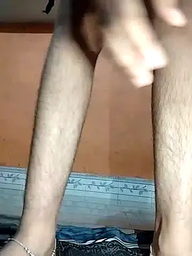 Shanvi Tyagi online show from 02/19/25, 01:51