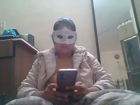 Snapshot of kamayanisingh24 chatting on 02/27/25, 06:07 kamayanisingh24 online show from 02/27/25, 06:07