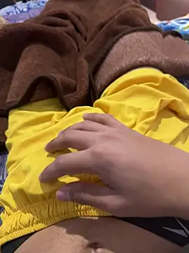 ElGafe1224 online show from 03/12/26, 09:43