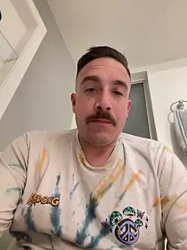 OCboi online show from 01/21/25, 03:15