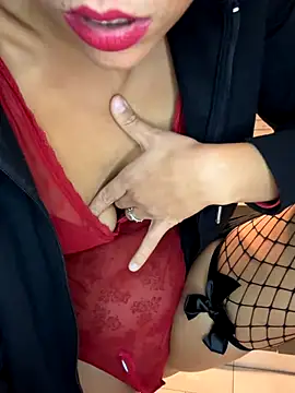 Snapshot of Porcella96 chatting on 10/09/25, 08:07 Porcella96 online show from 10/09/25, 08:07