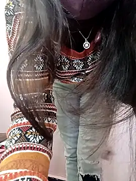 Snapshot of Ananya_34 chatting on 02/06/25, 09:43 Ananya 34 online show from 02/06/25, 09:43