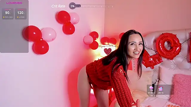 Snapshot of AliceLamore chatting on 02/11/25, 06:11 AliceLamore online show from 02/11/25, 06:11