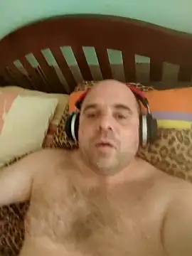 Snapshot of ChristianMouth chatting on 02/01/25, 07:15 ChristianMouth online show from 02/01/25, 07:15