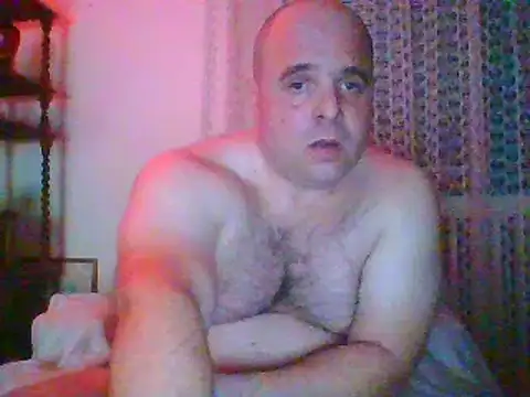 Snapshot of ChristianMouth chatting on 02/23/25, 09:59 ChristianMouth online show from 02/23/25, 09:59