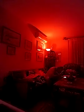 Snapshot of ChristianMouth chatting on 11/15/25, 09:00 ChristianMouth online show from 11/15/25, 09:00