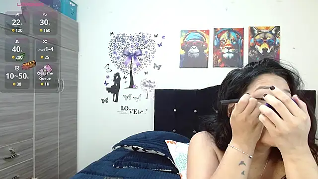 Snapshot of jeff_and_jade chatting on 12/09/24, 11:58 jeff and jade online show from 12/09/24, 11:58