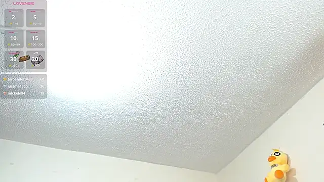 Snapshot of jeff_and_jade chatting on 03/14/25, 01:02 jeff and jade online show from 03/14/25, 01:02