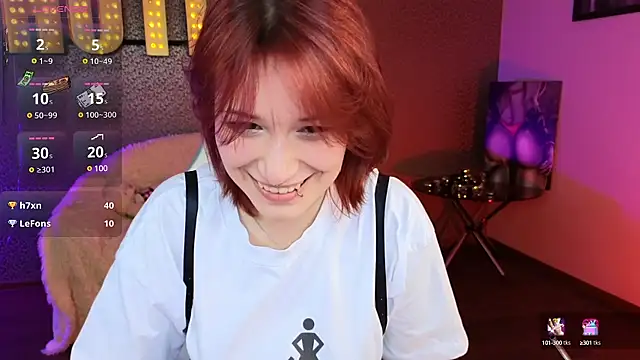 Eridabytrend online show from 01/27/25, 03:18