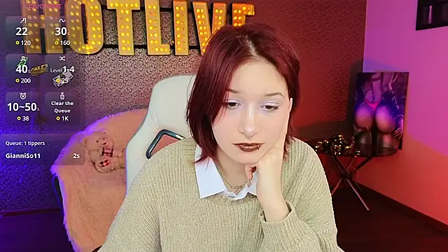 Eridabytrend online show from 02/05/25, 12:17