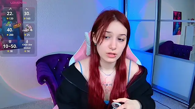 Eridabytrend online show from 02/18/25, 06:15