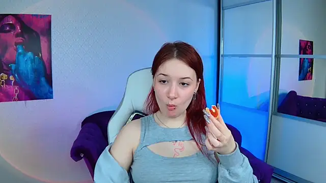 Eridabytrend online show from 03/18/25, 06:14