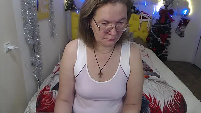 Snapshot of HolyMilfa chatting on 01/08/25, 07:55 HolyMilfa online show from 01/08/25, 07:55