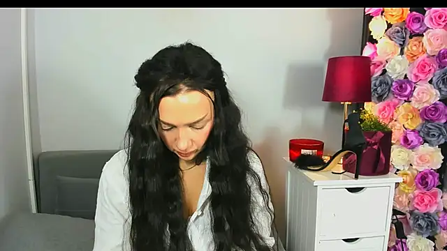 Snapshot of OliviaFantasy chatting on 01/19/26, 07:56 OliviaFantasy online show from 01/19/26, 07:56