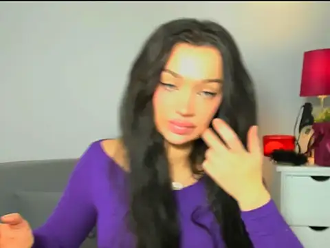 Snapshot of OliviaFantasy chatting on 02/17/26, 08:22 OliviaFantasy online show from 02/17/26, 08:22