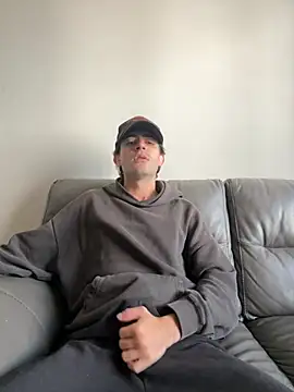 Ckeefer96 online show from 02/17/26, 07:53