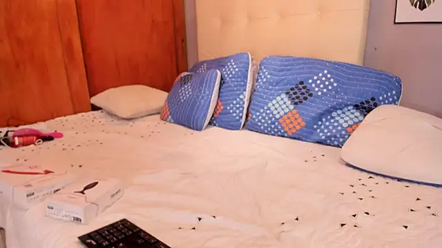 Snapshot of Maia_W10 chatting on 11/13/25, 12:26 Maia W10 online show from 11/13/25, 12:26