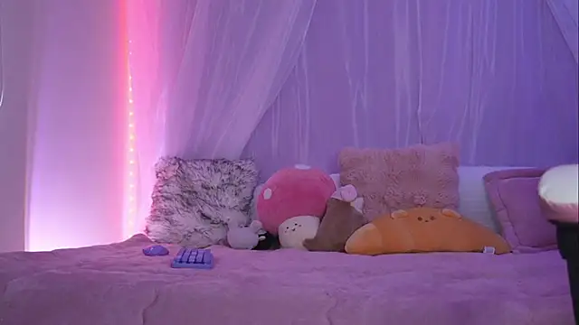 Lilou albrecht online show from 03/27/26, 02:06