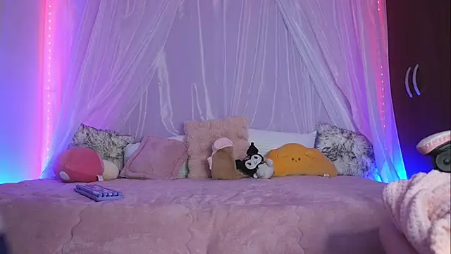 Lilou albrecht online show from 03/31/26, 01:22