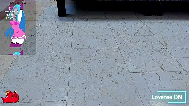 Catalina Jonex online show from 03/20/26, 11:26