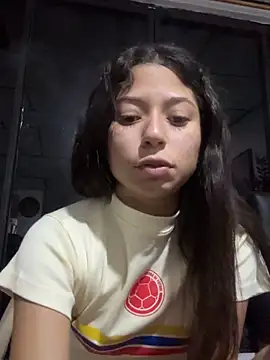 Snapshot of Catalina_Jonex chatting on 06/18/26, 02:34 Catalina Jonex online show from 06/18/26, 02:34