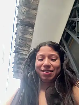 Snapshot of Catalina_Jonex chatting on 06/29/26, 10:54 Catalina Jonex online show from 06/29/26, 10:54