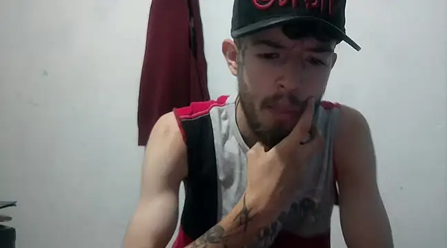 Aaronkiller online show from 12/13/24, 01:01