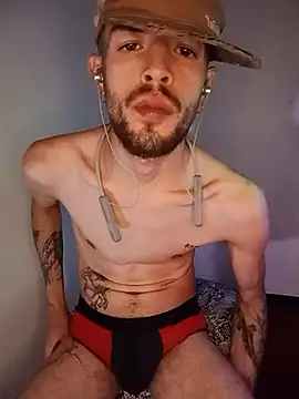 Aaronkiller online show from 06/14/26, 02:35