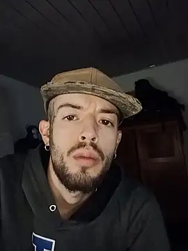 Aaronkiller online show from 06/15/26, 02:41