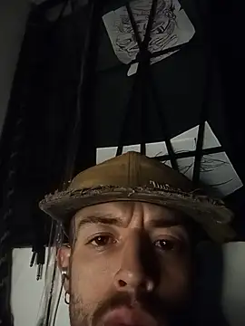 Aaronkiller online show from 06/28/26, 04:18