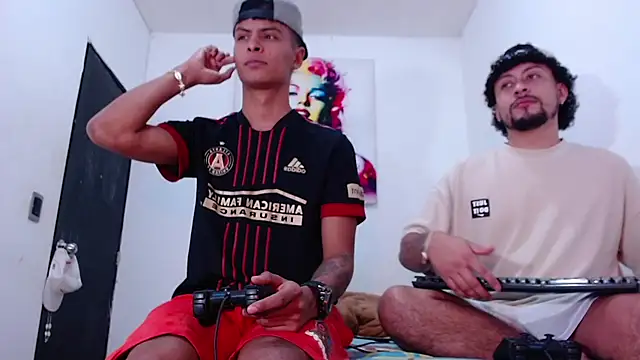 Snapshot of enjoy_vibes chatting on 12/02/25, 10:38 enjoy vibes online show from 12/02/25, 10:38